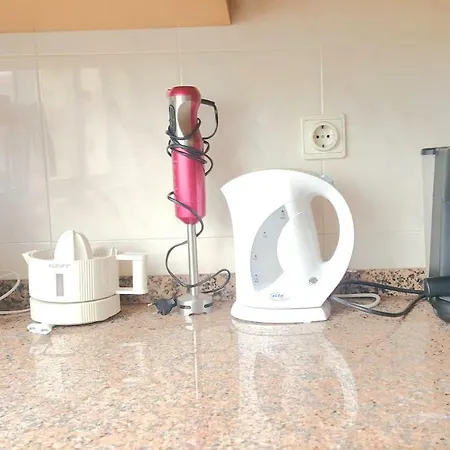 Apartment 4seasons Village Ericeira