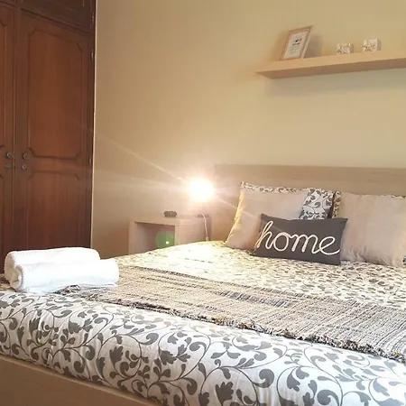 4seasons Village Apartment *