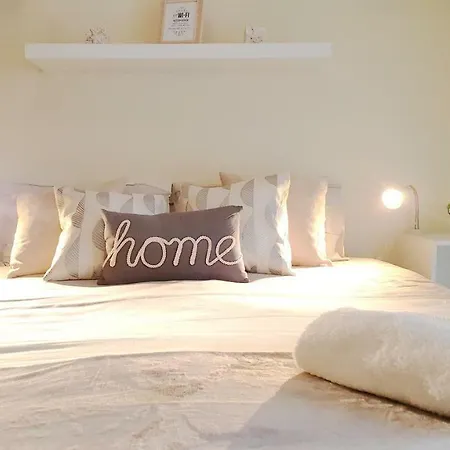 4seasons Village Apartment