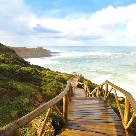 4seasons Village Apartment Ericeira