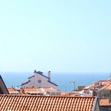 Apartment 4seasons Village Ericeira