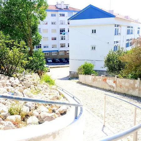 Apartment 4seasons Village Ericeira