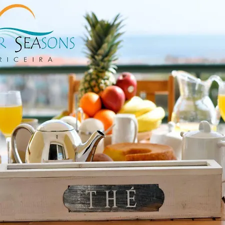 4seasons Village Apartment *