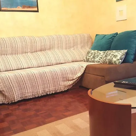 4seasons Village Apartment